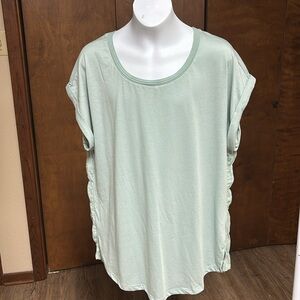 Matilda Jane (Good Hart) top